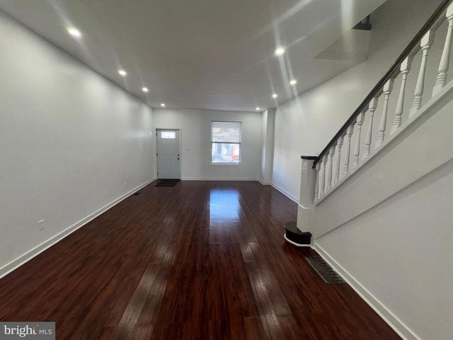 126 N PAXON ST, Philadelphia, PA 19139