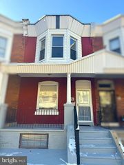 126 N PAXON ST, Philadelphia, PA 19139