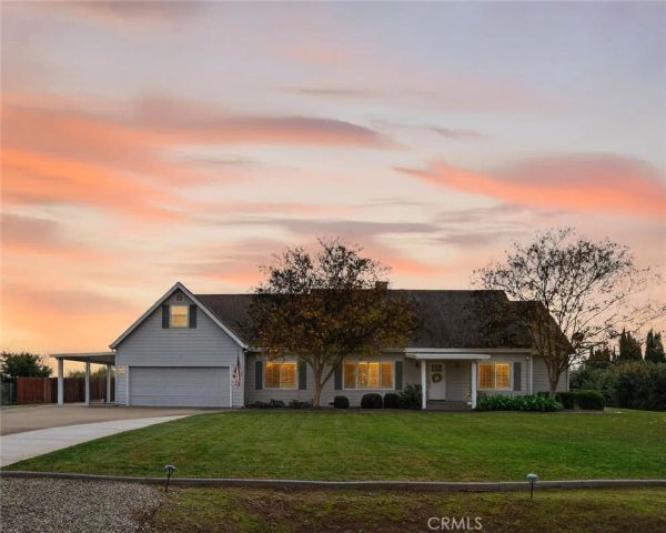 655 Saddleback, Marysville, CA 95901