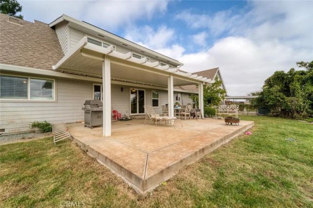 655 Saddleback, Marysville, CA 95901