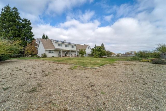 655 Saddleback, Marysville, CA 95901