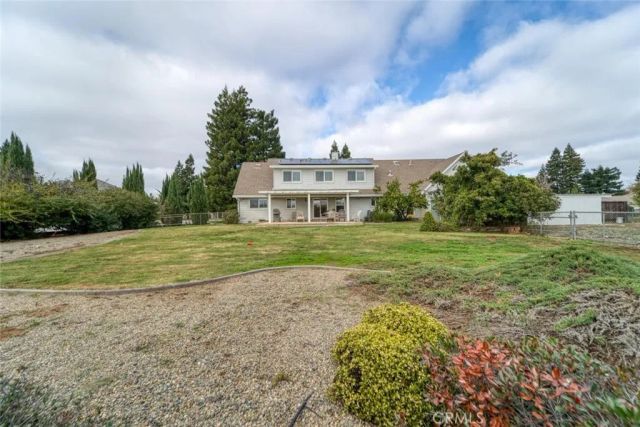 655 Saddleback, Marysville, CA 95901