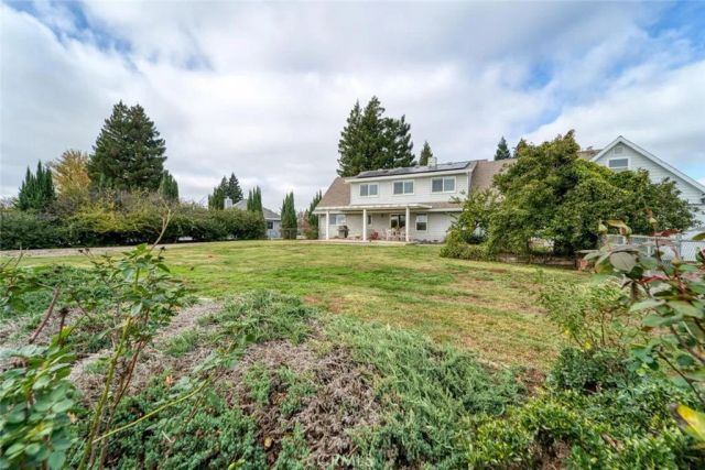 655 Saddleback, Marysville, CA 95901