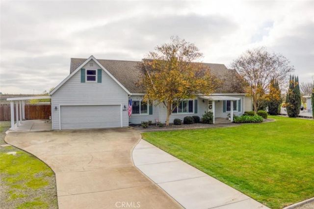 655 Saddleback, Marysville, CA 95901