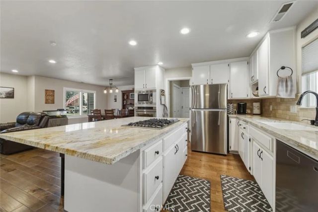 655 Saddleback, Marysville, CA 95901