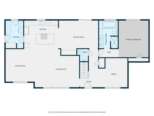 655 Saddleback, Marysville, CA 95901