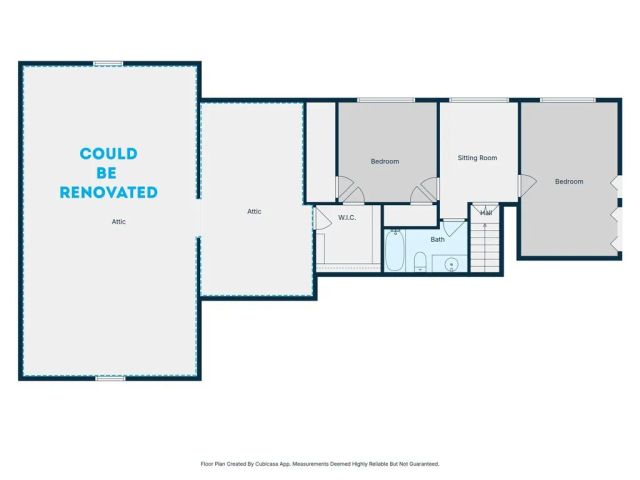 655 Saddleback, Marysville, CA 95901