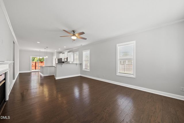 2133 Mills Crest Street, Fuquay Varina, NC 27526