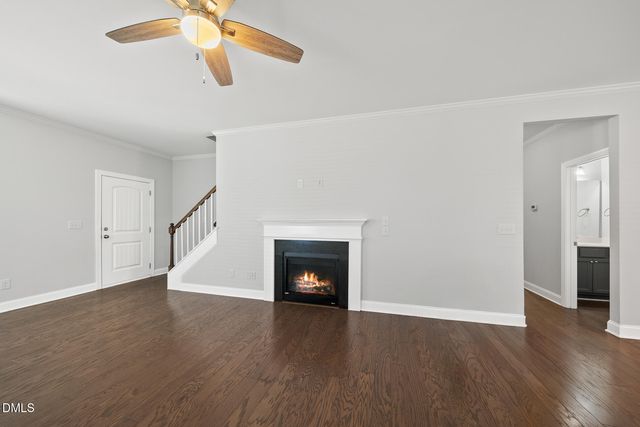 2133 Mills Crest Street, Fuquay Varina, NC 27526