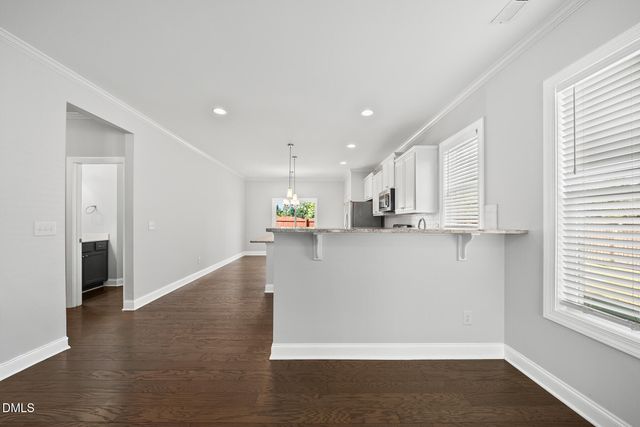 2133 Mills Crest Street, Fuquay Varina, NC 27526