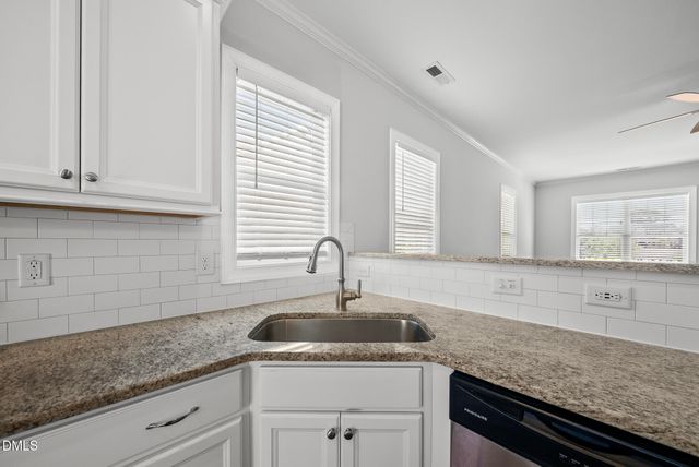 2133 Mills Crest Street, Fuquay Varina, NC 27526