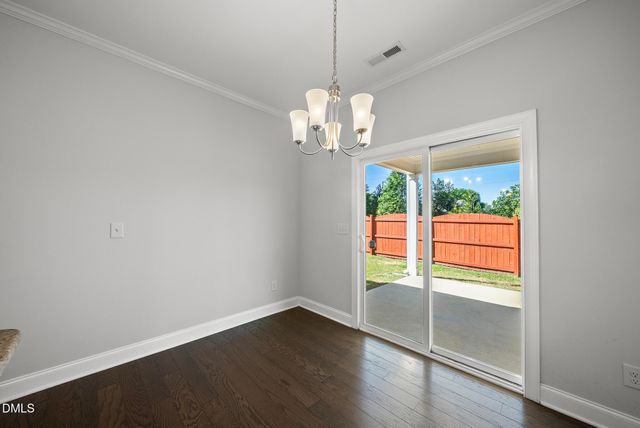 2133 Mills Crest Street, Fuquay Varina, NC 27526