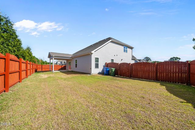 2133 Mills Crest Street, Fuquay Varina, NC 27526