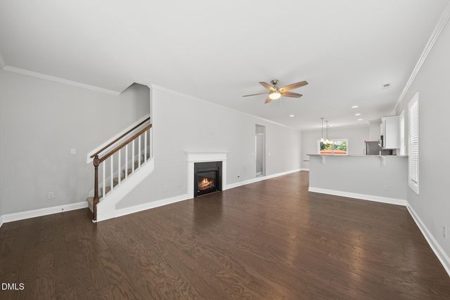 2133 Mills Crest Street, Fuquay Varina, NC 27526