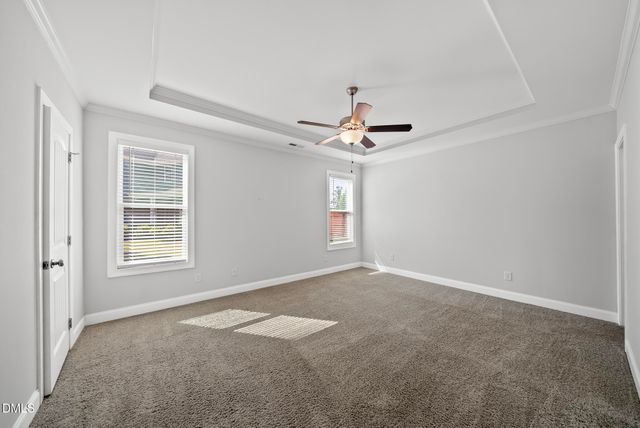 2133 Mills Crest Street, Fuquay Varina, NC 27526