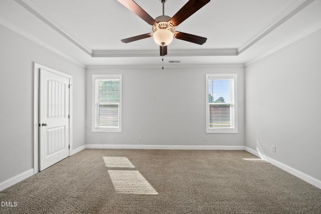 2133 Mills Crest Street, Fuquay Varina, NC 27526