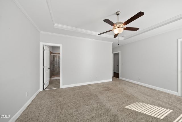 2133 Mills Crest Street, Fuquay Varina, NC 27526