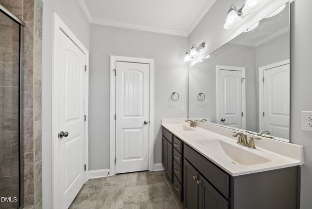 2133 Mills Crest Street, Fuquay Varina, NC 27526