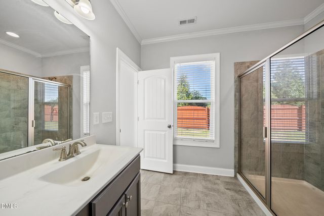 2133 Mills Crest Street, Fuquay Varina, NC 27526