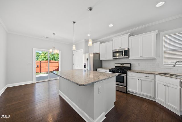 2133 Mills Crest Street, Fuquay Varina, NC 27526