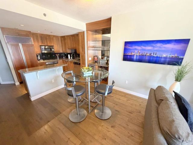 700 W Harbor Drive 1606, San Diego, CA 92101