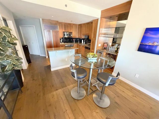 700 W Harbor Drive 1606, San Diego, CA 92101