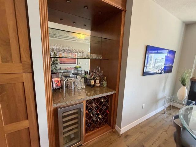 700 W Harbor Drive 1606, San Diego, CA 92101