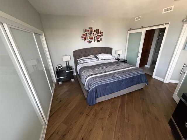 700 W Harbor Drive 1606, San Diego, CA 92101