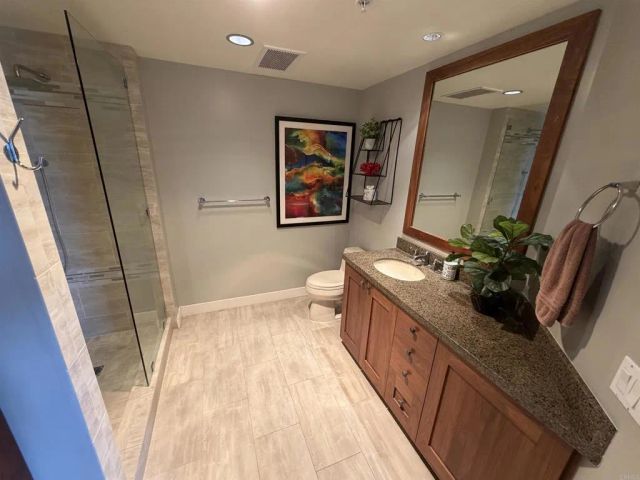 700 W Harbor Drive 1606, San Diego, CA 92101