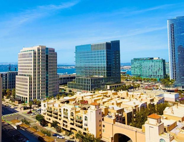 700 W Harbor Drive 1606, San Diego, CA 92101