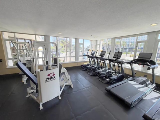 700 W Harbor Drive 1606, San Diego, CA 92101