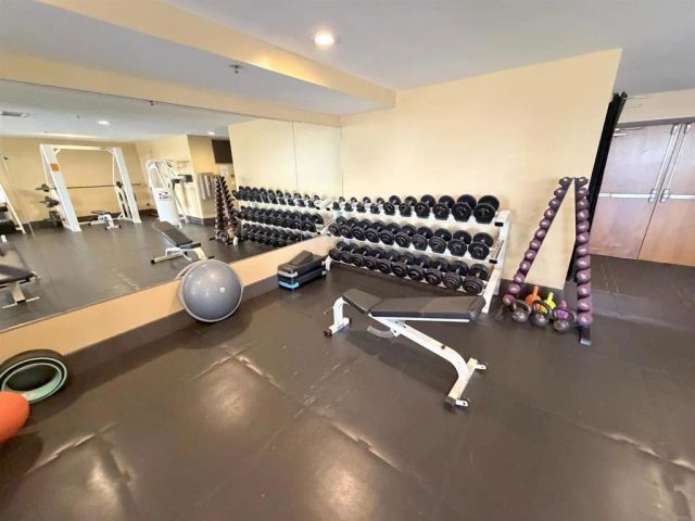 700 W Harbor Drive 1606, San Diego, CA 92101