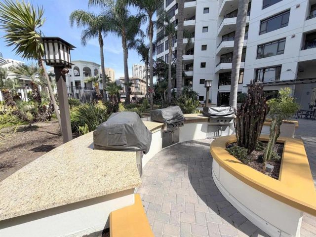 700 W Harbor Drive 1606, San Diego, CA 92101