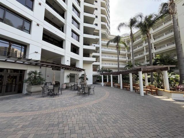 700 W Harbor Drive 1606, San Diego, CA 92101