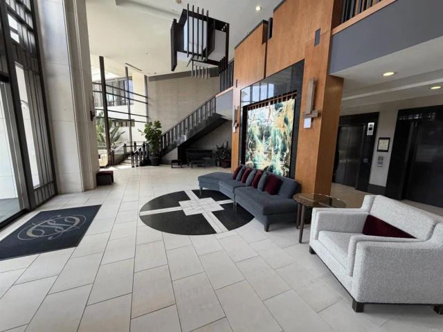 700 W Harbor Drive 1606, San Diego, CA 92101