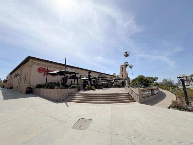 700 W Harbor Drive 1606, San Diego, CA 92101