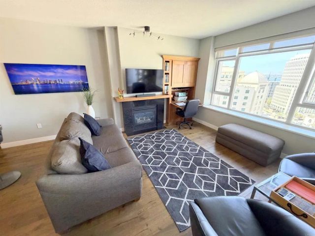 700 W Harbor Drive 1606, San Diego, CA 92101