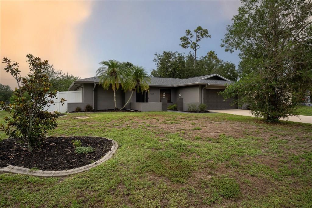 21220 PEMBERTON AVENUE, Port Charlotte, FL 33952
