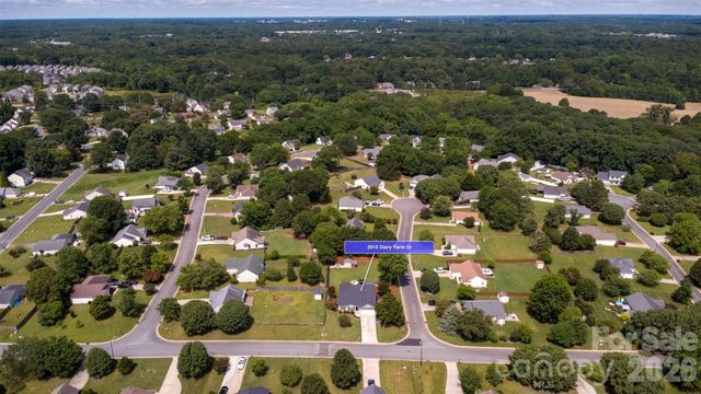 2915 Dairy Farm Drive, Monroe, NC 28110