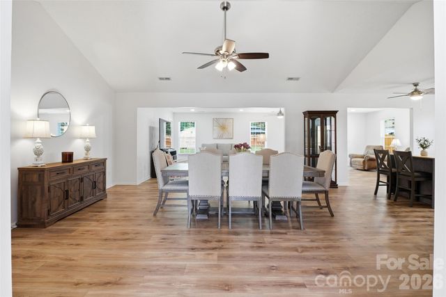 2915 Dairy Farm Drive, Monroe, NC 28110