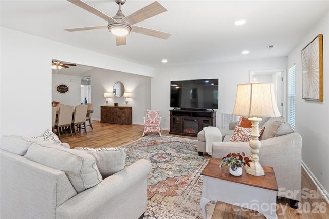 2915 Dairy Farm Drive, Monroe, NC 28110