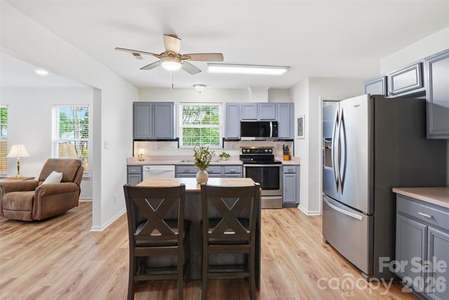 2915 Dairy Farm Drive, Monroe, NC 28110