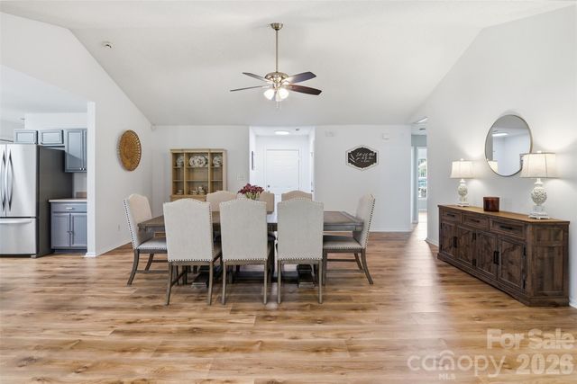 2915 Dairy Farm Drive, Monroe, NC 28110
