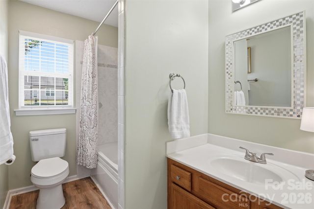 2915 Dairy Farm Drive, Monroe, NC 28110