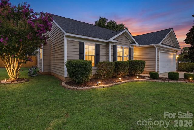 2915 Dairy Farm Drive, Monroe, NC 28110