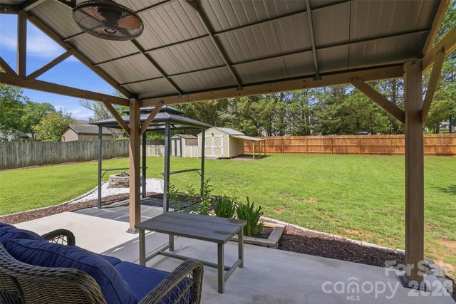 2915 Dairy Farm Drive, Monroe, NC 28110