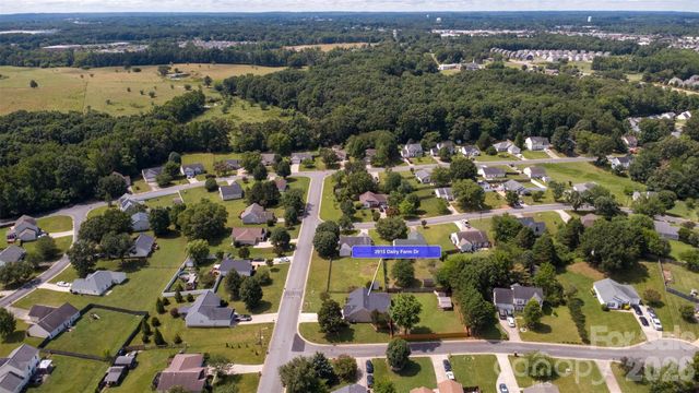 2915 Dairy Farm Drive, Monroe, NC 28110