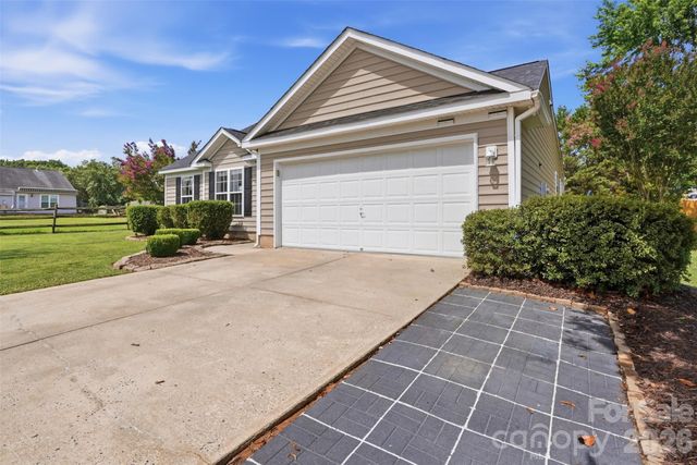 2915 Dairy Farm Drive, Monroe, NC 28110