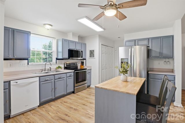 2915 Dairy Farm Drive, Monroe, NC 28110
