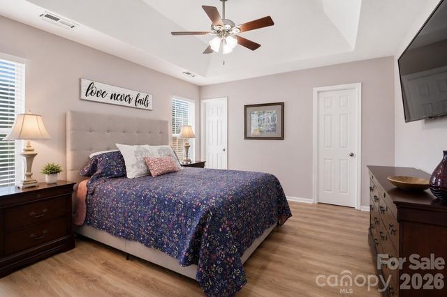 2915 Dairy Farm Drive, Monroe, NC 28110